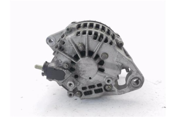 Recambio de alternador para nissan almera tino (v10m) 1.8 referencia OEM IAM 23100BU010  