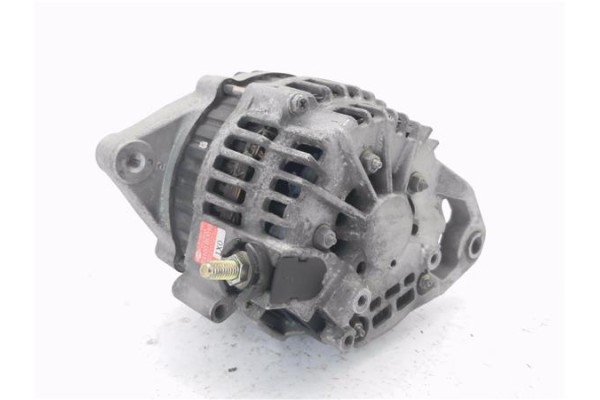 Recambio de alternador para nissan almera tino (v10m) 1.8 referencia OEM IAM 23100BU010  