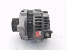 Recambio de alternador para nissan almera tino (v10m) 1.8 referencia OEM IAM 23100BU010  