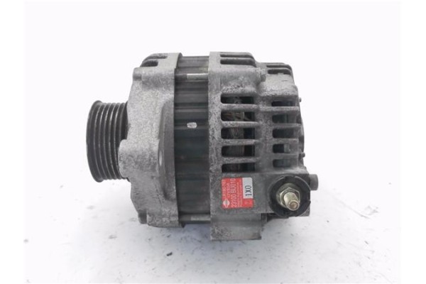 Recambio de alternador para nissan almera tino (v10m) 1.8 referencia OEM IAM 23100BU010  