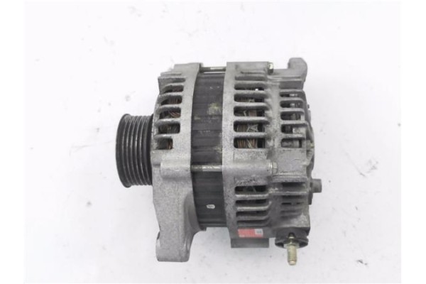 Recambio de alternador para nissan almera tino (v10m) 1.8 referencia OEM IAM 23100BU010  