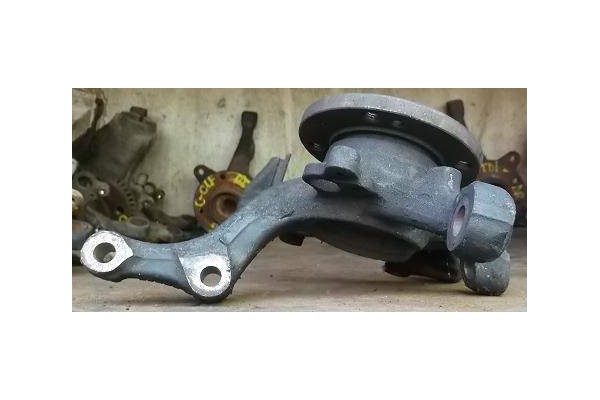 Recambio de mangueta delantero derecha para volkswagen polo iii berlina (6n2) 1.4 conceptline referencia OEM IAM   