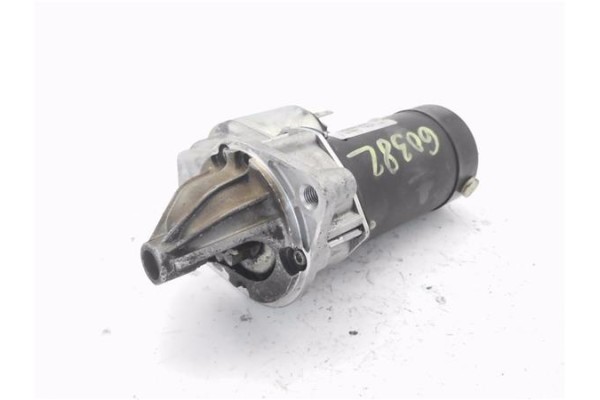 Recambio de motor arranque para hyundai lantra familiar (rd) 1.6 16v referencia OEM IAM CGB23013 3610023100 