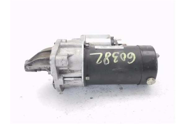 Recambio de motor arranque para hyundai lantra familiar (rd) 1.6 16v referencia OEM IAM CGB23013 3610023100 