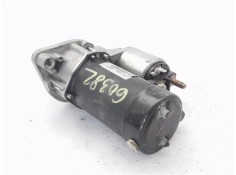 Recambio de motor arranque para hyundai lantra familiar (rd) 1.6 16v referencia OEM IAM CGB23013 3610023100 