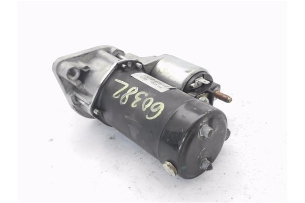 Recambio de motor arranque para hyundai lantra familiar (rd) 1.6 16v referencia OEM IAM CGB23013 3610023100 