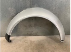 MOLDURA ALETA TRASERO DERECHA 8Z0809412B 