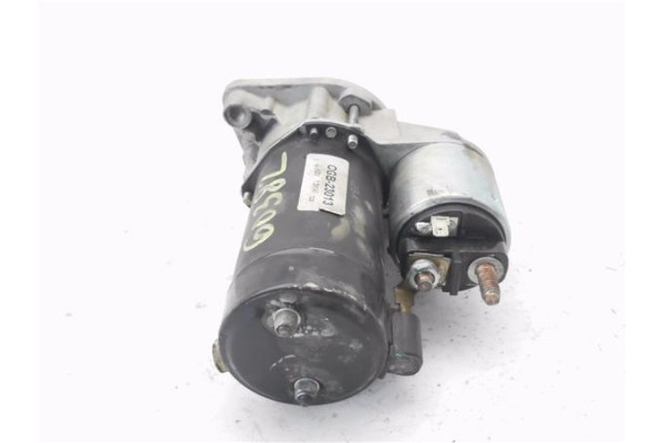 Recambio de motor arranque para hyundai lantra familiar (rd) 1.6 16v referencia OEM IAM CGB23013 3610023100 