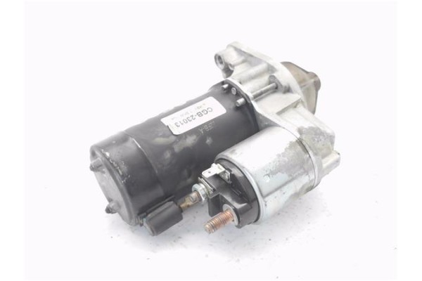 Recambio de motor arranque para hyundai lantra familiar (rd) 1.6 16v referencia OEM IAM CGB23013 3610023100 