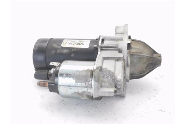 Recambio de motor arranque para hyundai lantra familiar (rd) 1.6 16v referencia OEM IAM CGB23013 3610023100 