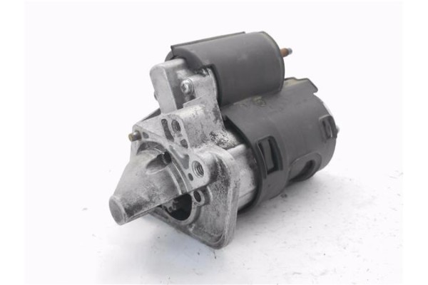 Recambio de motor arranque para renault grand scénic iii (jz0/1_) 1.5 dci referencia OEM IAM 8200463004 7711497567  Recambio de motor arranque para renault grand scénic iii (jz0/1_) 1.5 dci referencia OEM IAM 8200463004 7711497567