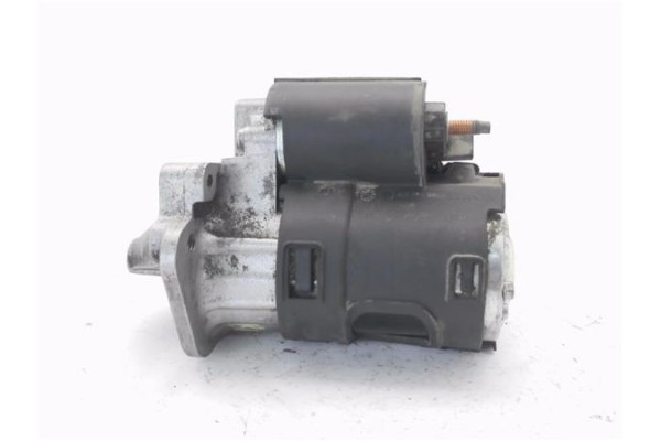 Recambio de motor arranque para renault grand scénic iii (jz0/1_) 1.5 dci referencia OEM IAM 8200463004 7711497567 