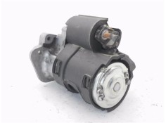 Recambio de motor arranque para renault grand scénic iii (jz0/1_) 1.5 dci referencia OEM IAM 8200463004 7711497567 