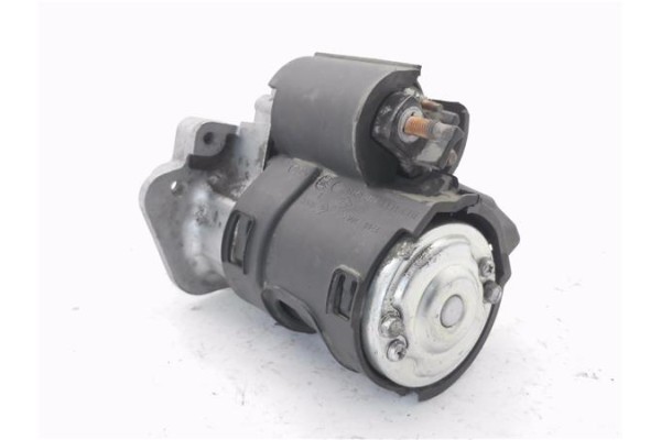 Recambio de motor arranque para renault grand scénic iii (jz0/1_) 1.5 dci referencia OEM IAM 8200463004 7711497567 