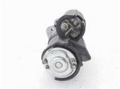 Recambio de motor arranque para renault grand scénic iii (jz0/1_) 1.5 dci referencia OEM IAM 8200463004 7711497567 