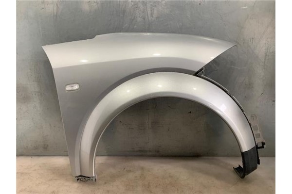 Recambio de aleta delantero derecha para audi a2 (8z) 1.4 referencia OEM IAM   