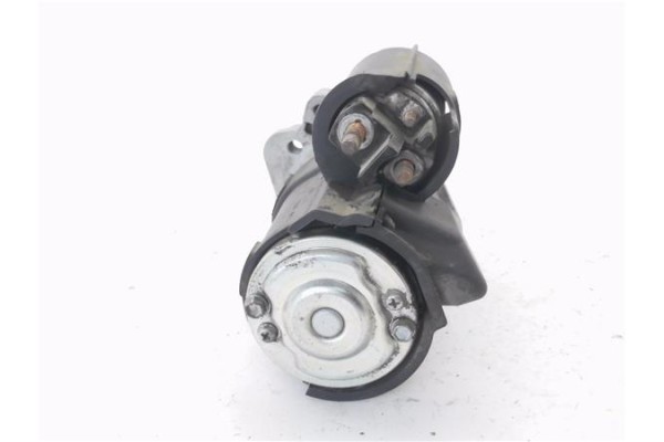Recambio de motor arranque para renault grand scénic iii (jz0/1_) 1.5 dci referencia OEM IAM 8200463004 7711497567 
