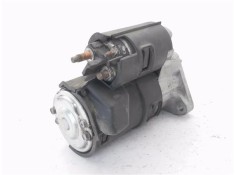 Recambio de motor arranque para renault grand scénic iii (jz0/1_) 1.5 dci referencia OEM IAM 8200463004 7711497567 