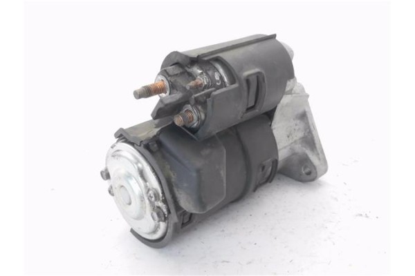 Recambio de motor arranque para renault grand scénic iii (jz0/1_) 1.5 dci referencia OEM IAM 8200463004 7711497567 