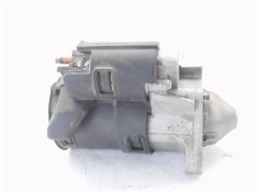 Recambio de motor arranque para renault grand scénic iii (jz0/1_) 1.5 dci referencia OEM IAM 8200463004 7711497567 