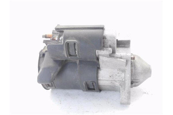 Recambio de motor arranque para renault grand scénic iii (jz0/1_) 1.5 dci referencia OEM IAM 8200463004 7711497567 