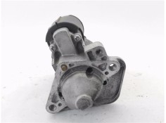 Recambio de motor arranque para renault grand scénic iii (jz0/1_) 1.5 dci referencia OEM IAM 8200463004 7711497567 