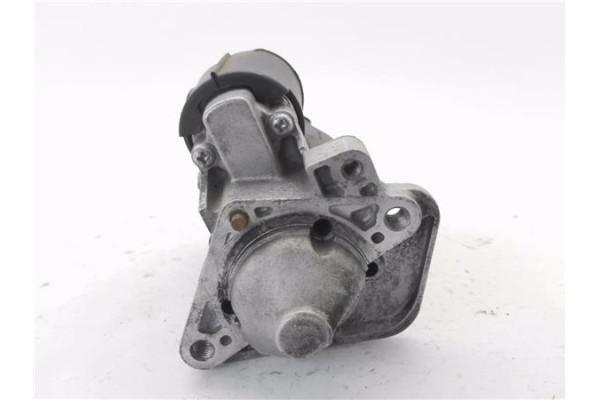 Recambio de motor arranque para renault grand scénic iii (jz0/1_) 1.5 dci referencia OEM IAM 8200463004 7711497567 