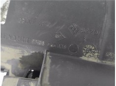 Recambio de motor arranque para renault grand scénic iii (jz0/1_) 1.5 dci referencia OEM IAM 8200463004 7711497567 