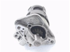 Recambio de motor arranque para renault grand scénic iii (jz0/1_) 1.5 dci referencia OEM IAM 8200463004 7711497567 