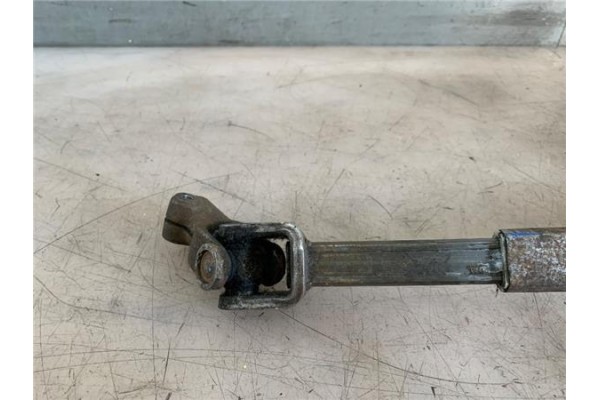 Recambio de columna direccion para citroen jumper furgón 2.2 hdi 120 referencia OEM IAM 1609330280 1651752680 