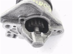 Recambio de motor arranque para renault grand scénic iii (jz0/1_) 1.5 dci referencia OEM IAM 8200463004 7711497567 