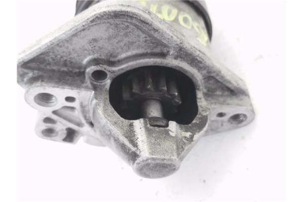 Recambio de motor arranque para renault grand scénic iii (jz0/1_) 1.5 dci referencia OEM IAM 8200463004 7711497567 