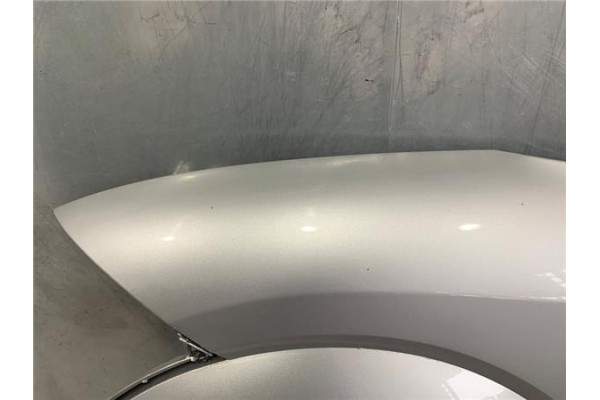 Recambio de aleta delantero izquierda para audi a2 (8z) 1.4 referencia OEM IAM   