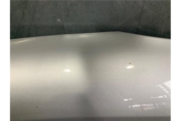 Recambio de aleta delantero izquierda para audi a2 (8z) 1.4 referencia OEM IAM   