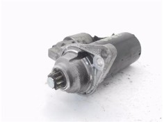 Recambio de motor arranque para skoda fabia (6y2/6y3) 1.4 tdi referencia OEM IAM 02Z911023F 0001123012