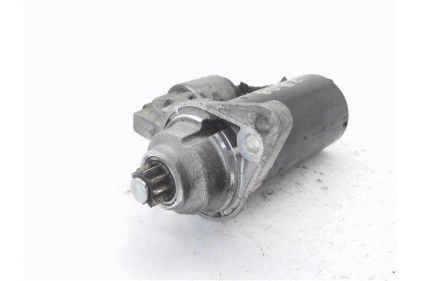 Recambio de motor arranque para skoda fabia (6y2/6y3) 1.4 tdi referencia OEM IAM 02Z911023F 0001123012 