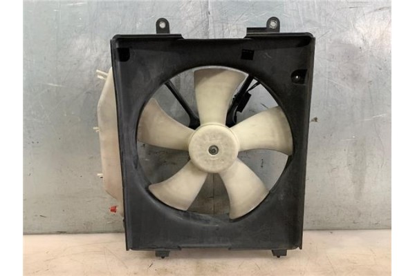 Recambio de electroventilador para honda fr-v (be) 1.7 referencia OEM IAM   