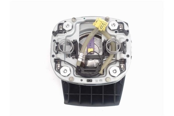 Recambio de airbag volante para skoda superb (3u4) referencia OEM IAM 6Y0880201G  