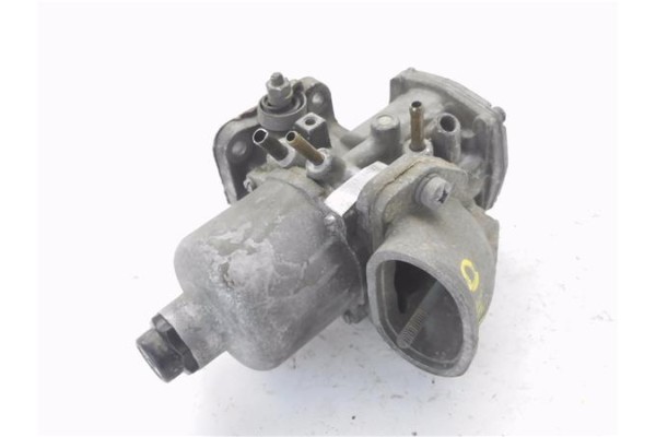 Recambio de carburador para rover 100 (metro) (xp) 111 c/l/s referencia OEM IAM FZX1409 4WK832 