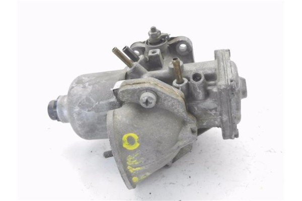 Recambio de carburador para rover 100 (metro) (xp) 111 c/l/s referencia OEM IAM FZX1409 4WK832 