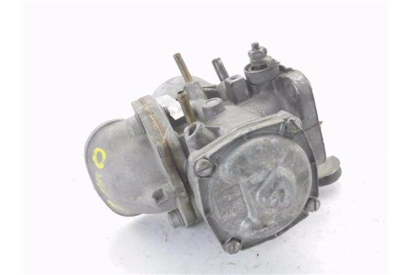 Recambio de carburador para rover 100 (metro) (xp) 111 c/l/s referencia OEM IAM FZX1409 4WK832 