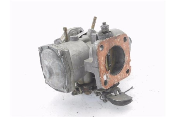 Recambio de carburador para rover 100 (metro) (xp) 111 c/l/s referencia OEM IAM FZX1409 4WK832 