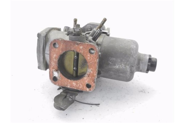 Recambio de carburador para rover 100 (metro) (xp) 111 c/l/s referencia OEM IAM FZX1409 4WK832 