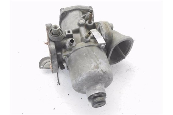 Recambio de carburador para rover 100 (metro) (xp) 111 c/l/s referencia OEM IAM FZX1409 4WK832 