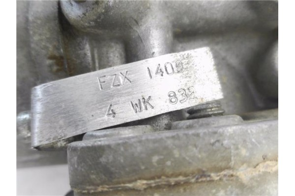 Recambio de carburador para rover 100 (metro) (xp) 111 c/l/s referencia OEM IAM FZX1409 4WK832 