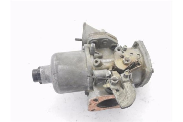 Recambio de carburador para rover 100 (metro) (xp) 111 c/l/s referencia OEM IAM FZX1409 4WK832 