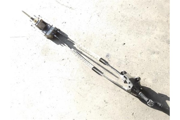 Recambio de varillas de cambio para seat ibiza berlina (6j5) 1.4 tsi referencia OEM IAM 6Q0711049CG 6Q0711061E 