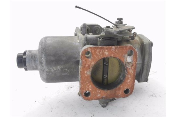 Recambio de carburador para rover 100 (metro) (xp) 111 c/l/s referencia OEM IAM FZX1409 4WK832 