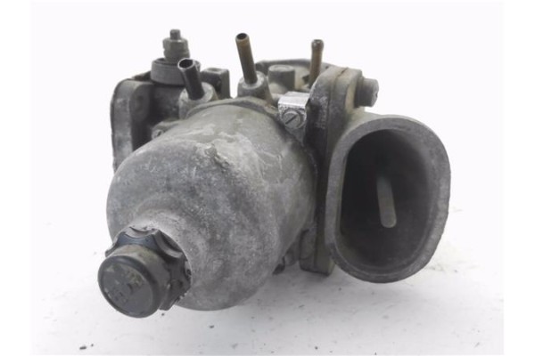 Recambio de carburador para rover 100 (metro) (xp) 111 c/l/s referencia OEM IAM FZX1409 4WK832 