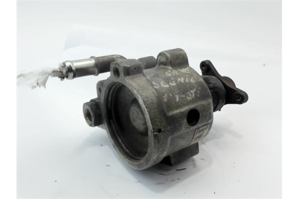 Recambio de bomba servodireccion para renault megane i coupe (da0) referencia OEM IAM 7700417308 7700415198 